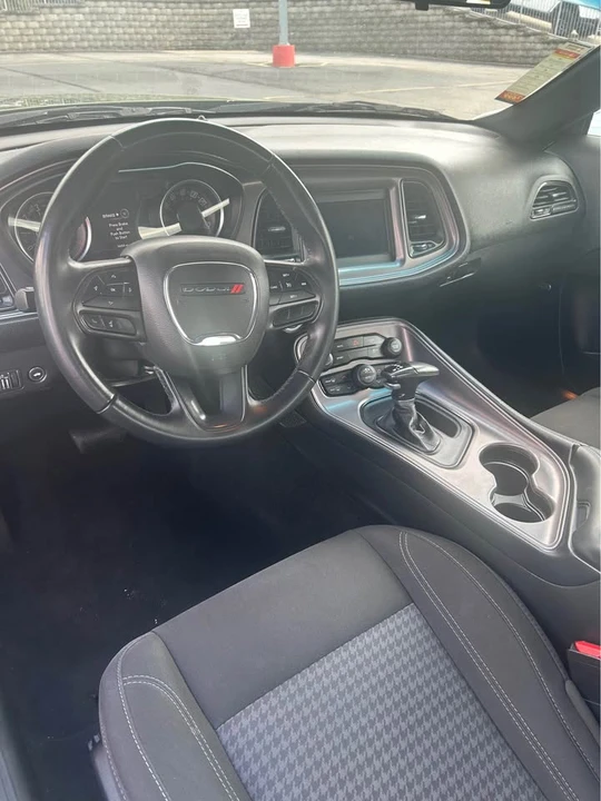 2023 Dodge Challenger 3rd Gen - Image 2 of 4