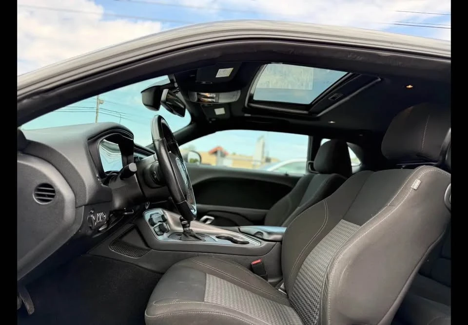 2023 Dodge Challenger 3rd Gen - Image 5 of 11
