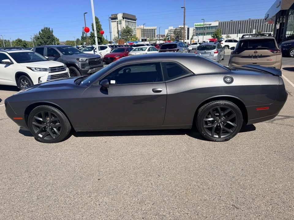 2023 Dodge Challenger 3rd Gen - Image 8 of 18