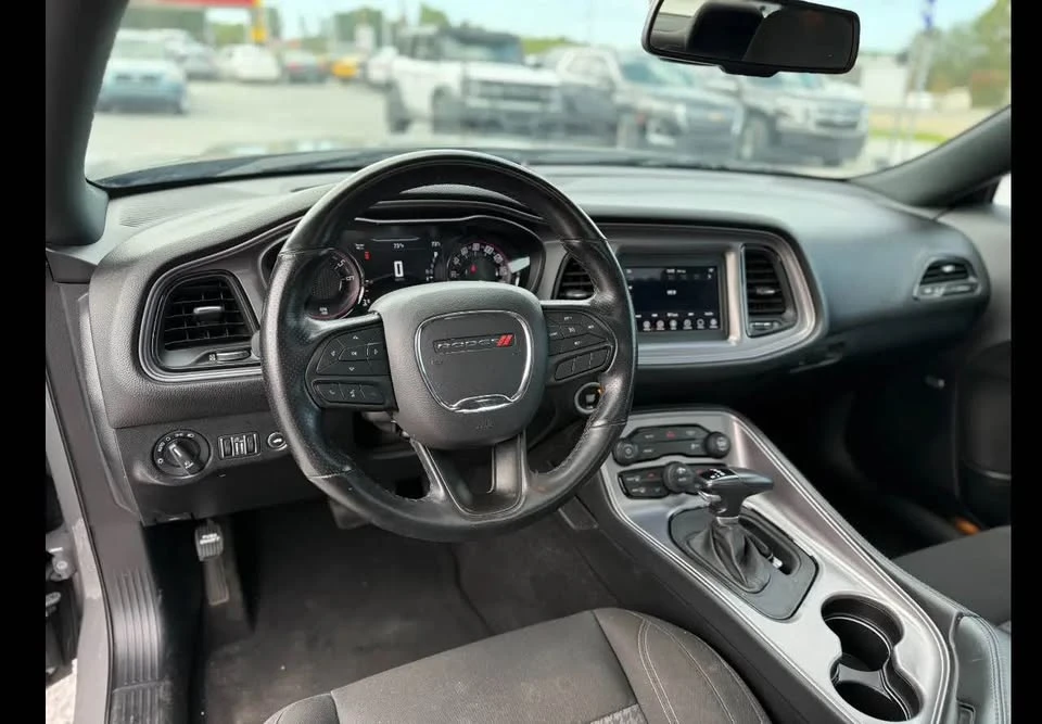 2023 Dodge Challenger 3rd Gen - Image 7 of 11
