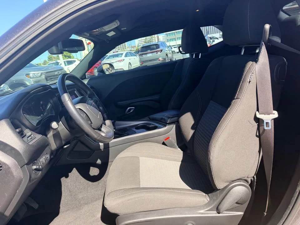 2023 Dodge Challenger 3rd Gen - Image 9 of 18