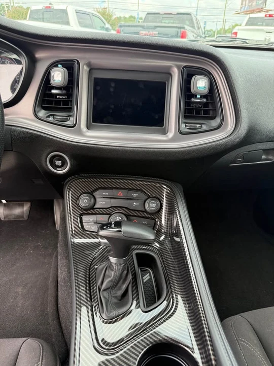 2023 Dodge Challenger 3rd Gen - Image 14 of 15