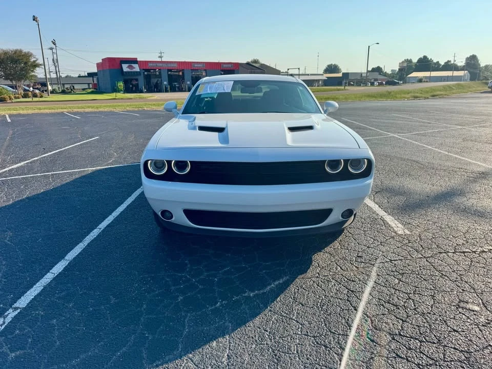 2023 Dodge Challenger 3rd Gen - Image 2 of 6