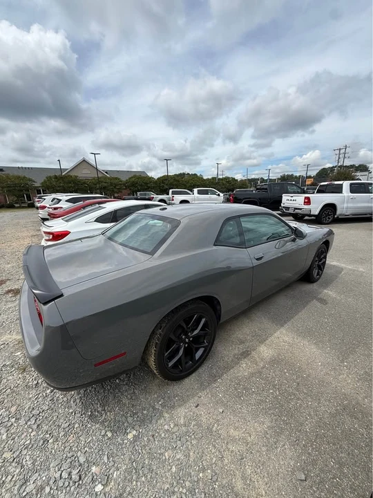 2023 Dodge Challenger 3rd Gen - Image 4 of 15