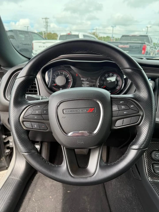 2023 Dodge Challenger 3rd Gen - Image 13 of 15