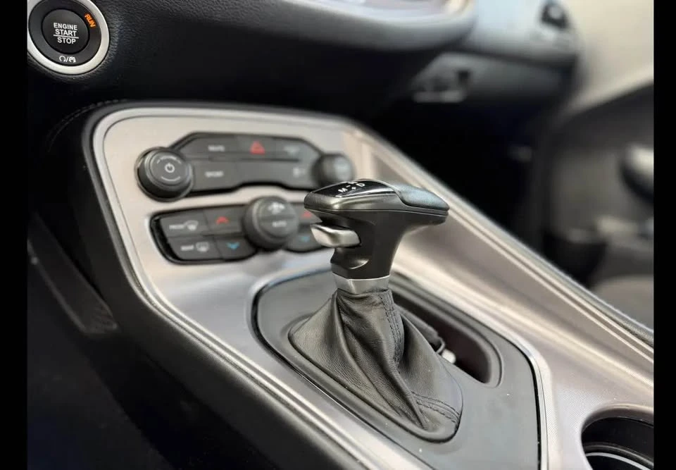 2023 Dodge Challenger 3rd Gen - Image 11 of 11