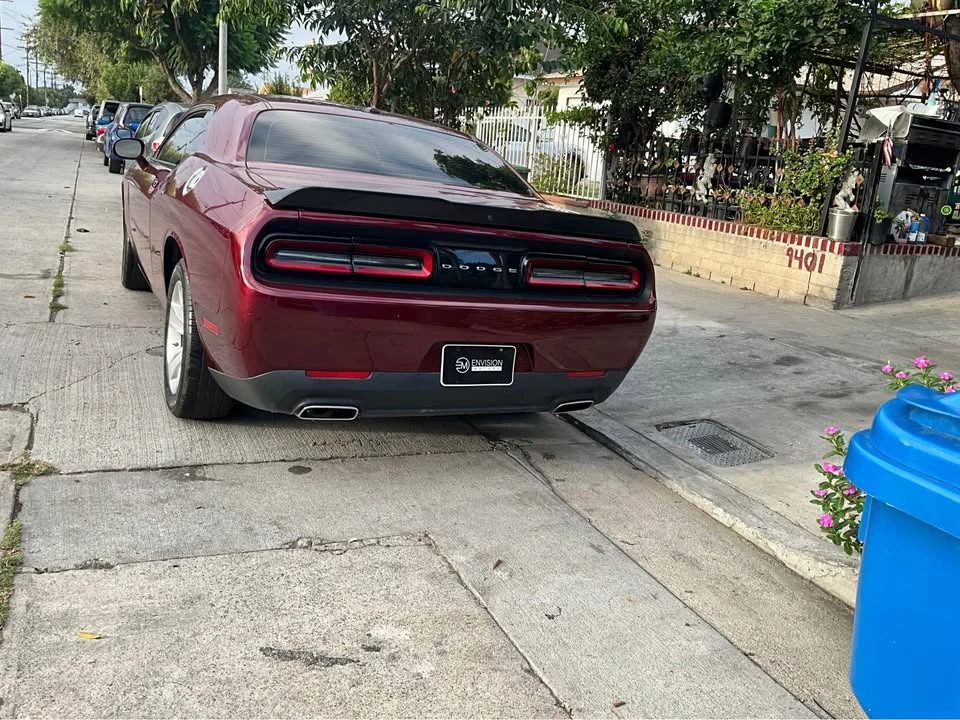 2023 Dodge Challenger 3rd Gen - Image 4 of 11