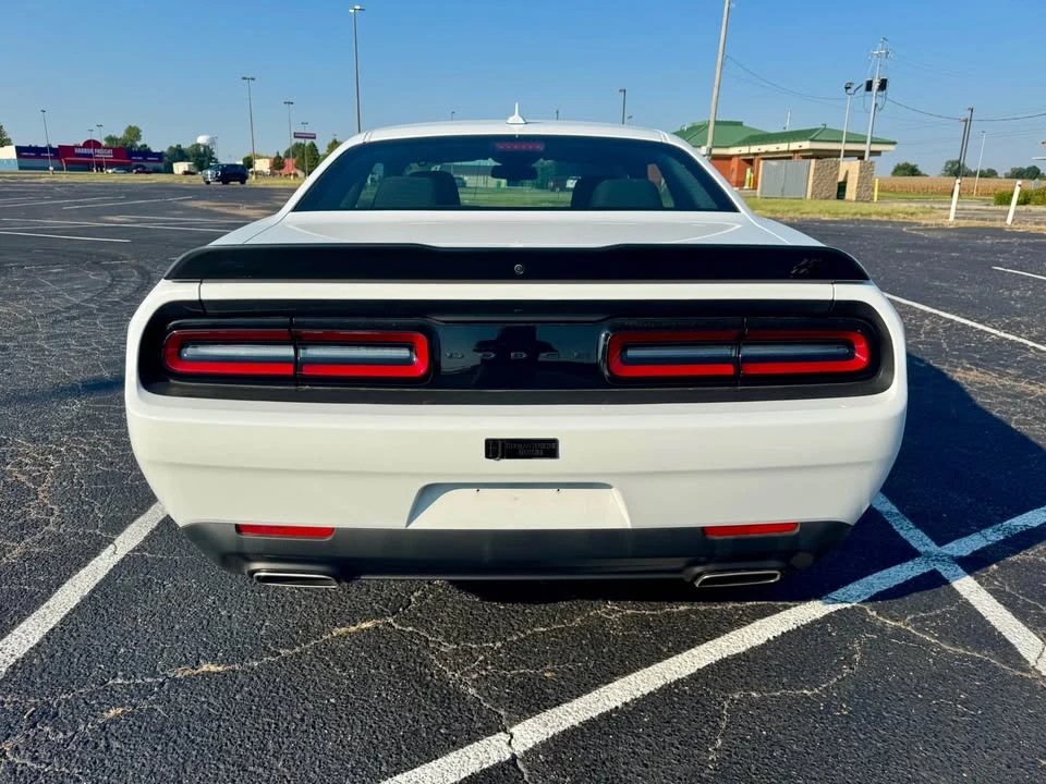 2023 Dodge Challenger 3rd Gen - Image 3 of 6