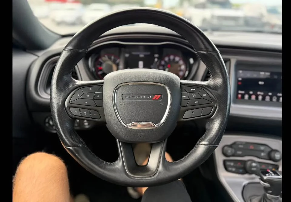 2023 Dodge Challenger 3rd Gen - Image 9 of 11