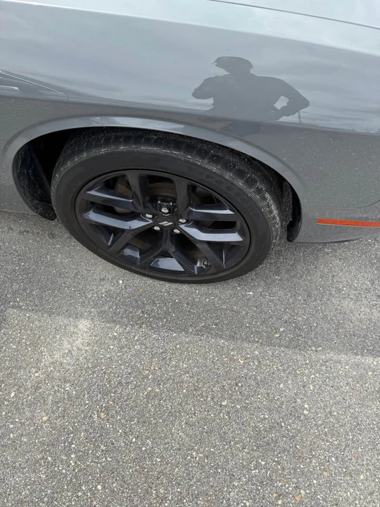 2023 Dodge Challenger 3rd Gen - Image 3 of 15