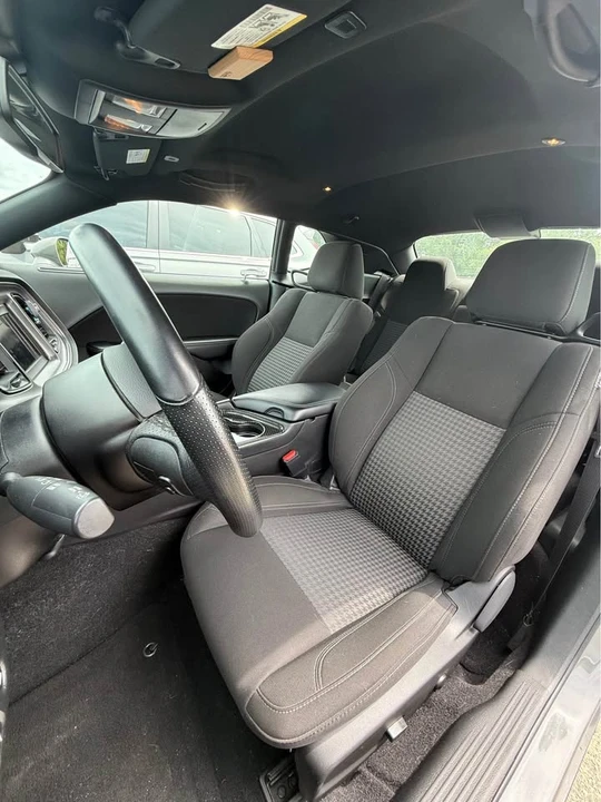 2023 Dodge Challenger 3rd Gen - Image 11 of 15
