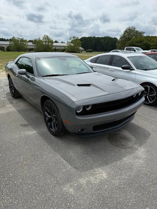 2023 Dodge Challenger 3rd Gen - Image 2 of 15