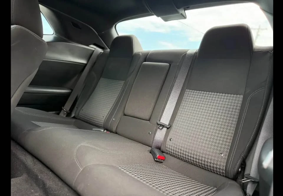 2023 Dodge Challenger 3rd Gen - Image 6 of 11