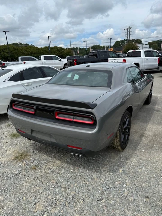 2023 Dodge Challenger 3rd Gen - Image 5 of 15