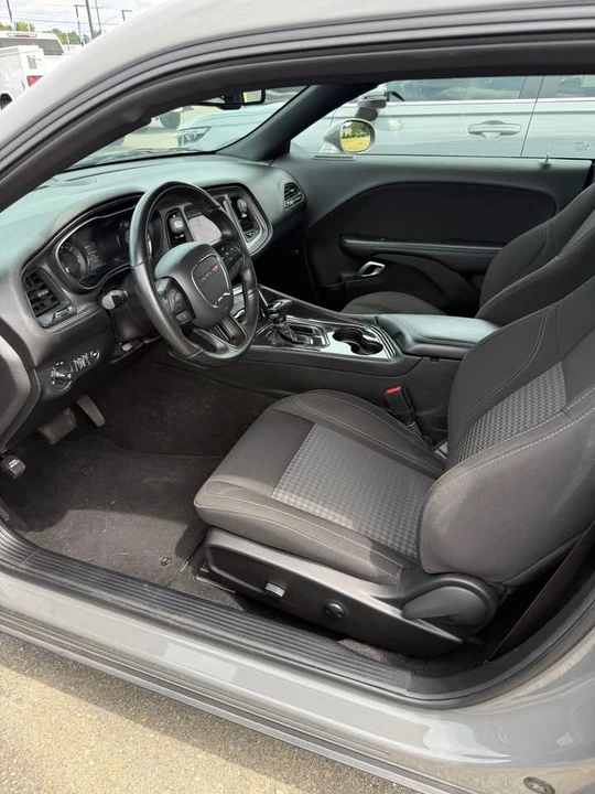 2023 Dodge Challenger 3rd Gen - Image 10 of 15