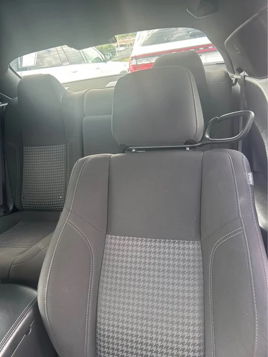 2023 Dodge Challenger 3rd Gen - Image 3 of 4