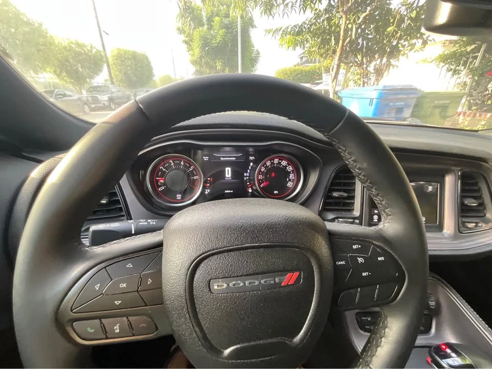 2023 Dodge Challenger 3rd Gen - Image 11 of 11