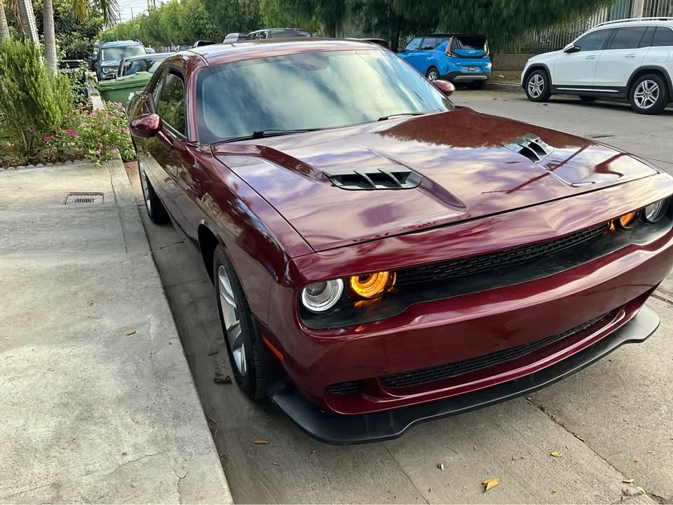 2023 Dodge Challenger 3rd Gen - Image 3 of 11