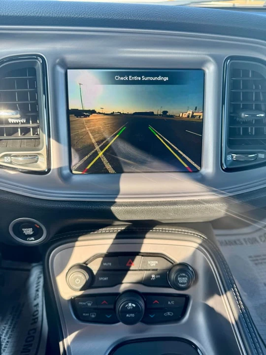 2023 Dodge Challenger 3rd Gen - Image 5 of 6
