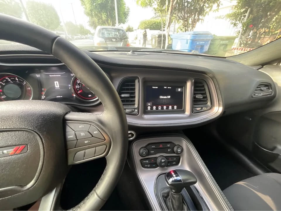 2023 Dodge Challenger 3rd Gen - Image 10 of 11