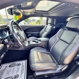 2023 Dodge Challenger 3rd Gen - Image 15 of 18