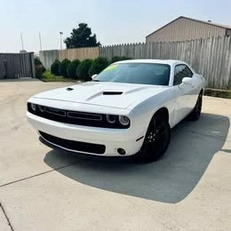 2023 Dodge Challenger 3rd Gen - Image 8 of 18
