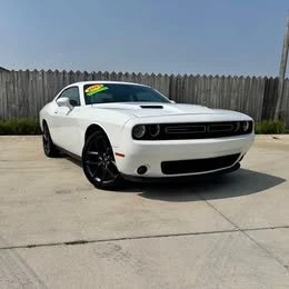 2023 Dodge Challenger 3rd Gen - Image 3 of 18
