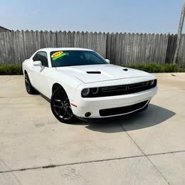 2023 Dodge Challenger 3rd Gen - Image 7 of 18