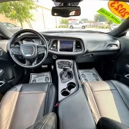 2023 Dodge Challenger 3rd Gen - Image 13 of 18