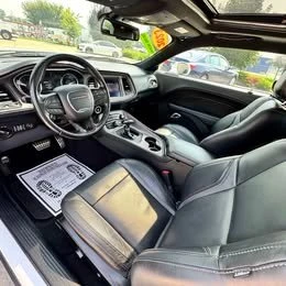 2023 Dodge Challenger 3rd Gen - Image 14 of 18