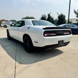 2023 Dodge Challenger 3rd Gen - Image 5 of 18