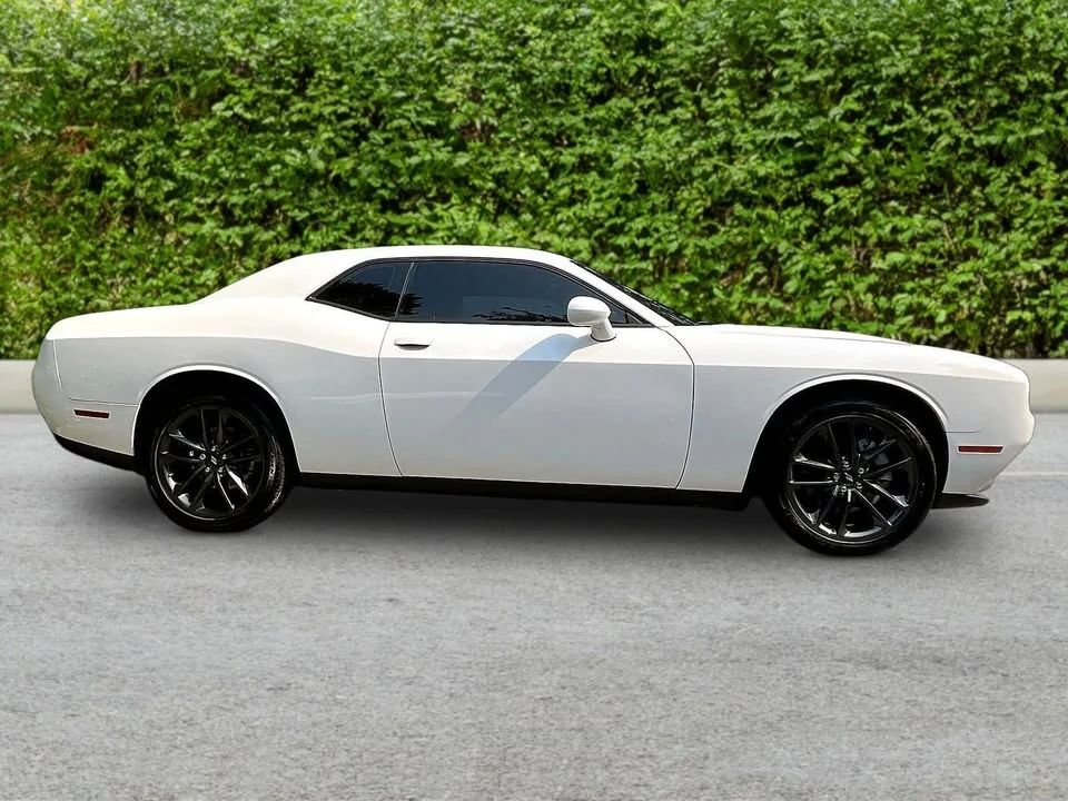 2023 Dodge Challenger 3rd Gen - Image 6 of 7