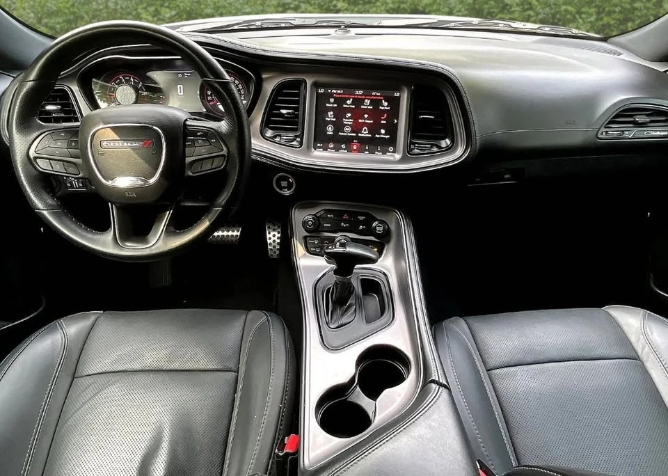 2023 Dodge Challenger 3rd Gen - Image 2 of 8