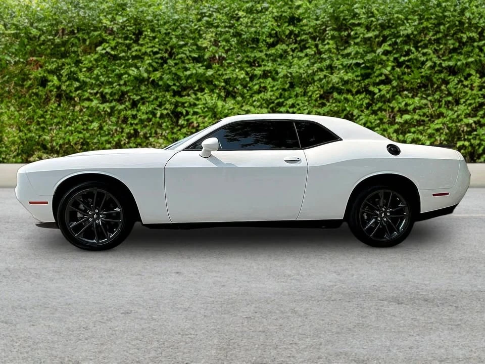 2023 Dodge Challenger 3rd Gen - Image 7 of 7
