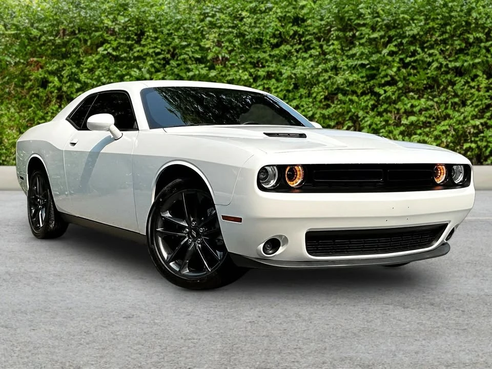 2023 Dodge Challenger 3rd Gen - Image 6 of 8