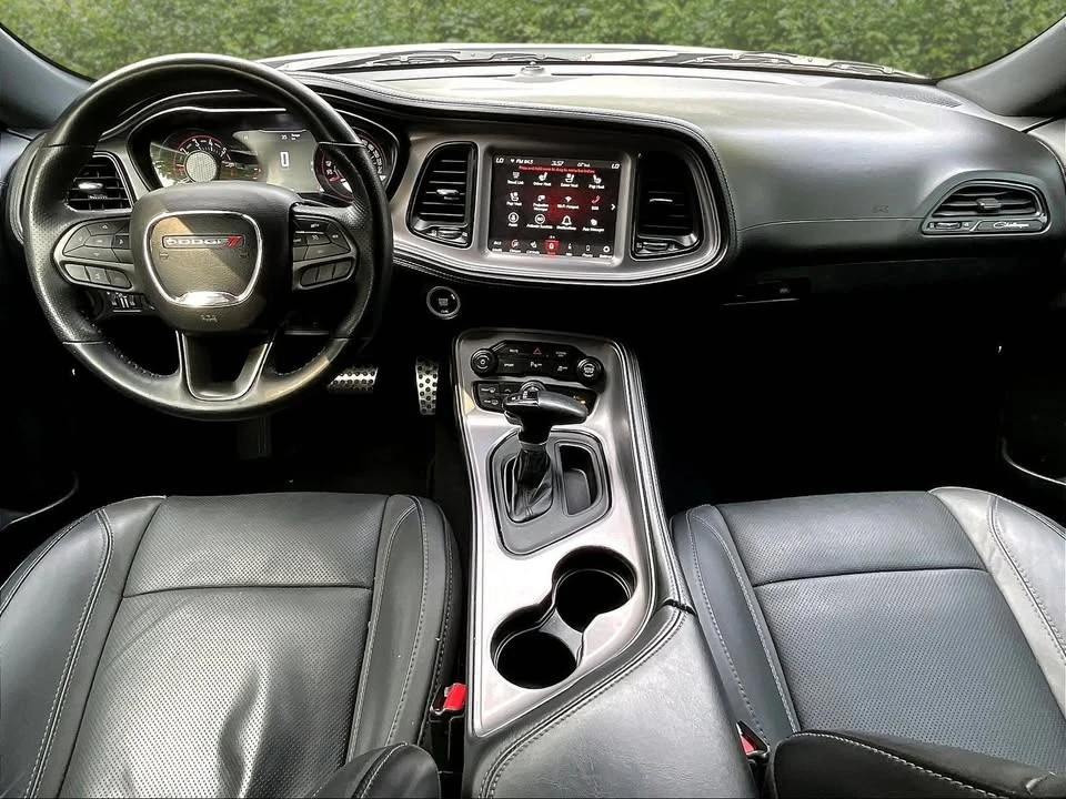 2023 Dodge Challenger 3rd Gen - Image 2 of 7
