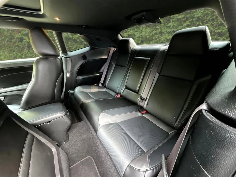 2023 Dodge Challenger 3rd Gen - Image 4 of 8