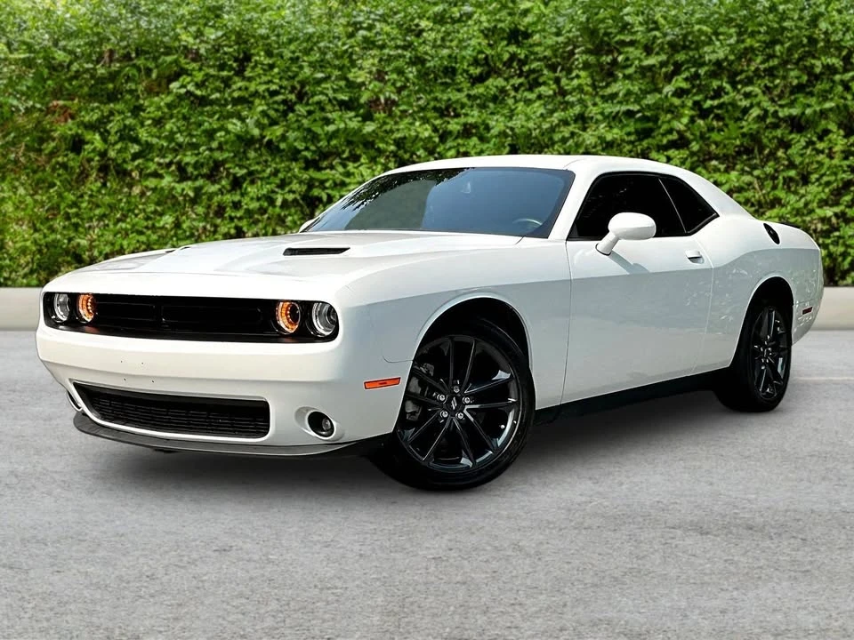 2023 Dodge Challenger 3rd Gen - Image 5 of 7