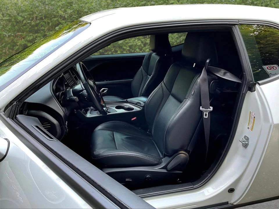2023 Dodge Challenger 3rd Gen - Image 3 of 8