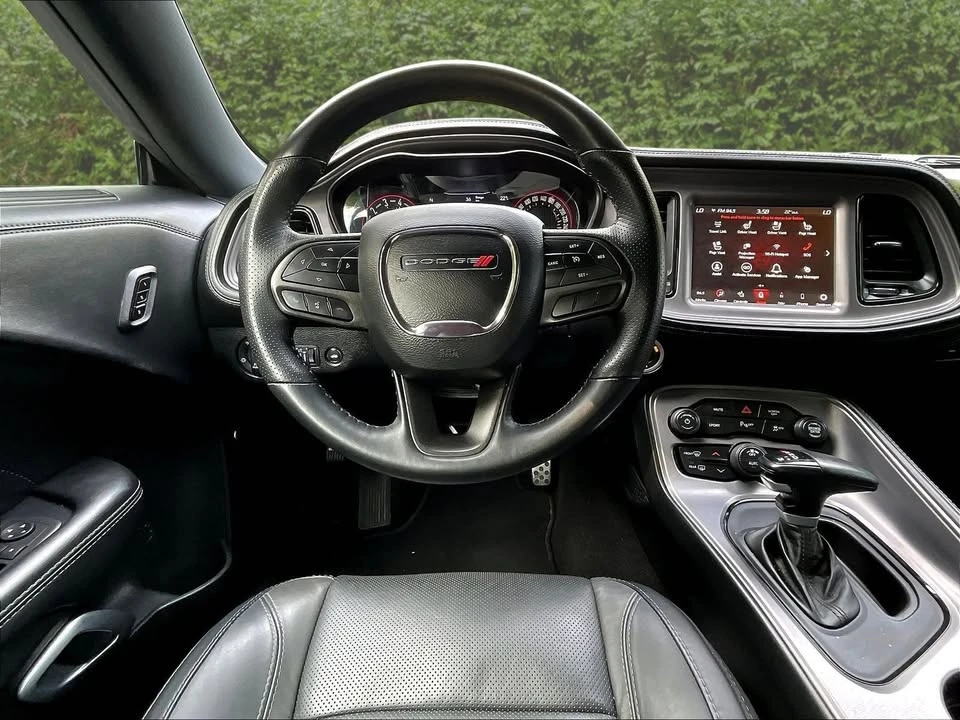 2023 Dodge Challenger 3rd Gen - Image 2 of 8