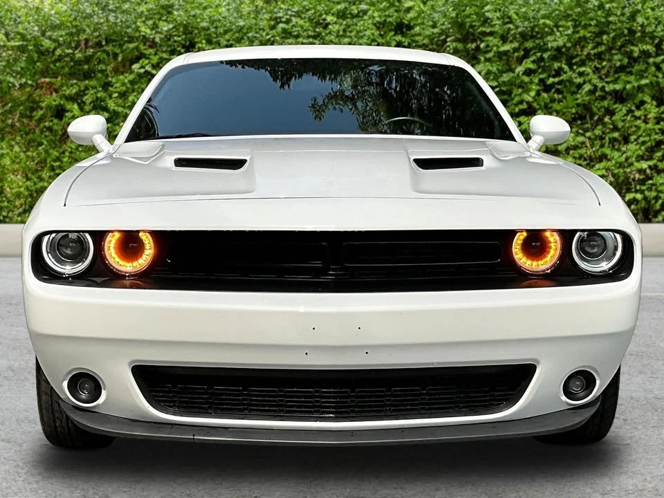 2023 Dodge Challenger 3rd Gen - Image 5 of 8