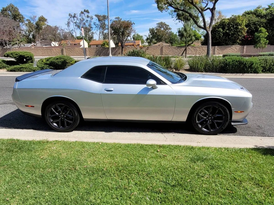 2023 Dodge Challenger 3rd Gen - Image 5 of 14