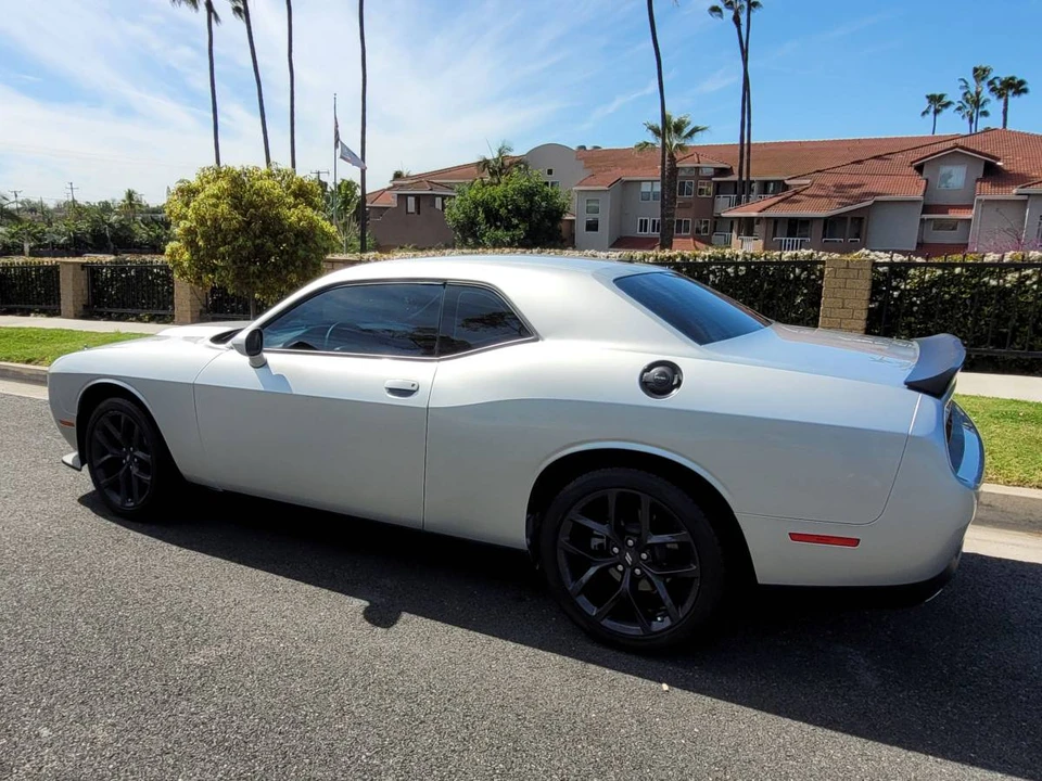 2023 Dodge Challenger 3rd Gen - Image 3 of 14