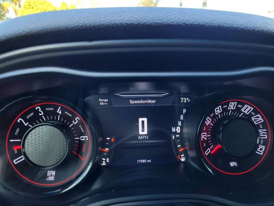 2023 Dodge Challenger 3rd Gen - Image 14 of 14