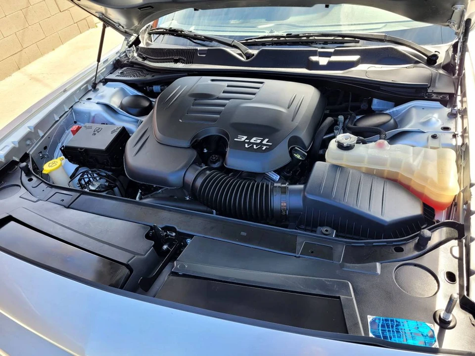 2023 Dodge Challenger 3rd Gen - Image 8 of 14