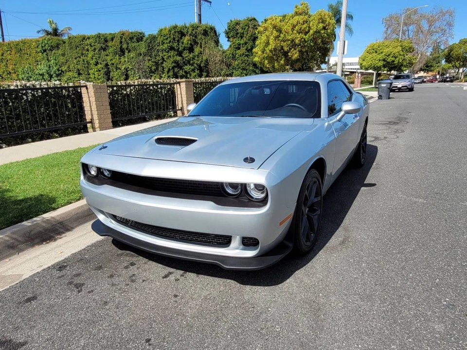 2023 Dodge Challenger 3rd Gen - Image 2 of 14