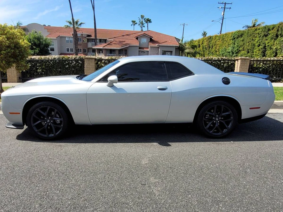 2023 Dodge Challenger 3rd Gen - Image 4 of 14