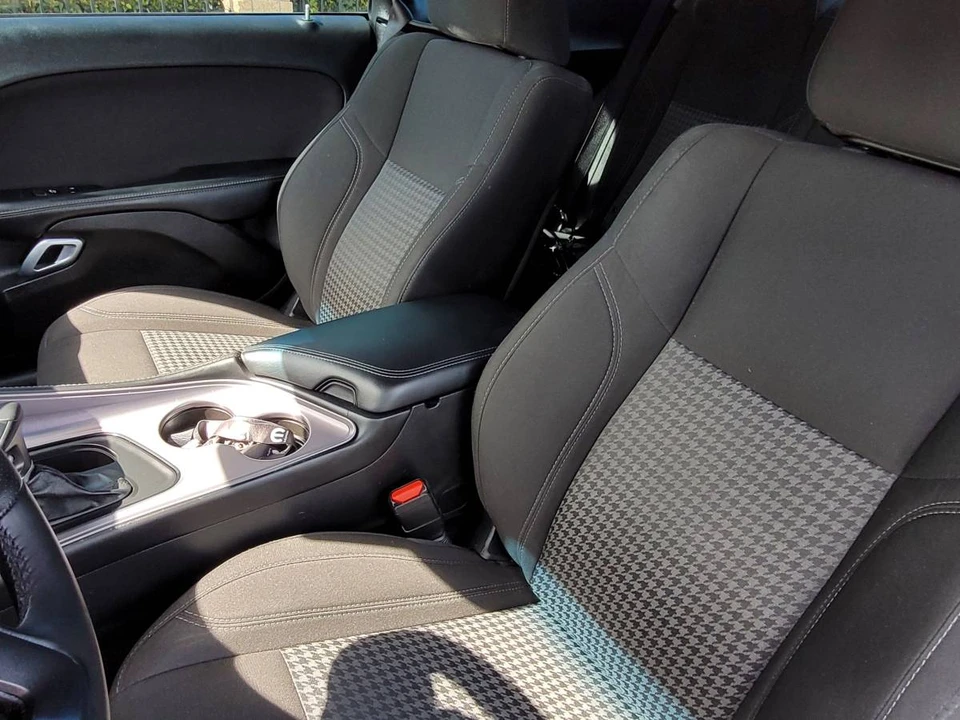 2023 Dodge Challenger 3rd Gen - Image 13 of 14