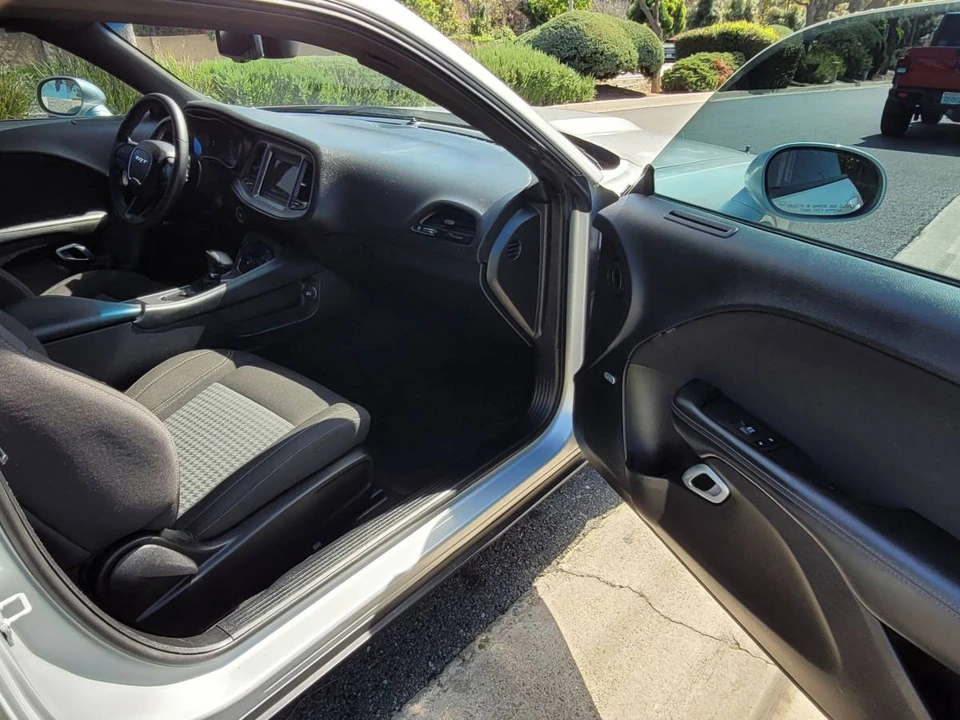 2023 Dodge Challenger 3rd Gen - Image 12 of 14