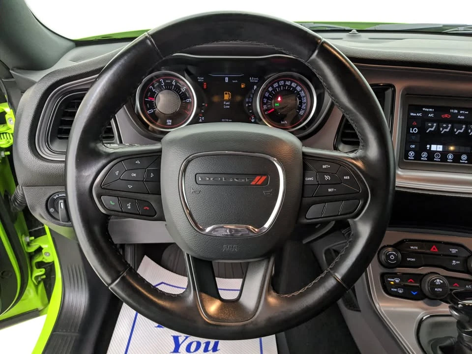 2023 Dodge Challenger 3rd Gen - Image 9 of 15